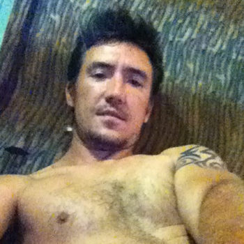 gay 45 ans de Montpellier