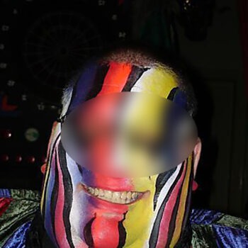 gay poilu a Avignon