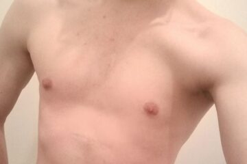 jeune gay a Nice 