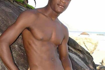 rebeu gay a Paris 